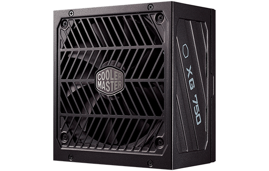 Fonte Cooler Master XG750 Platinum